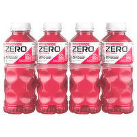 Powerade Zero Sugar Sports Drink Fruit Punch - 160 Fluid Ounce
