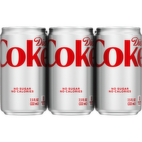 Diet Coke - 45 Fluid Ounce