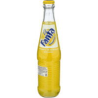 Fanta Pineapple De Mexico - 12 Fluid Ounce