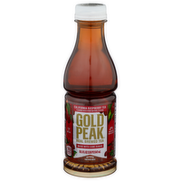 Gold Peak California Raspberry Tea Real Brewed - 18.5 Fluid Ounce