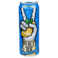 Caddy Shack Tea + Lemonade Peace - 23 Fluid Ounce