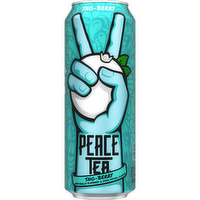 Peace Tea Tea, Sno-Berry