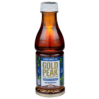 Gold Peak Extra Sweet Tea Real Brewed - 18.5 Fluid Ounce