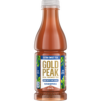 Gold Peak Extra Sweet Iced Tea Drink - 18.5 Fluid Ounce