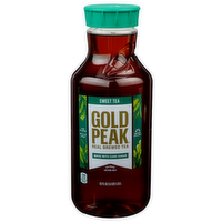 Gold Peak Sweet Tea - 52 Fluid Ounce