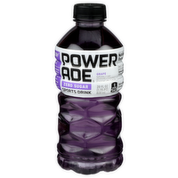 Powerade Grape Zero Sugar Sports Drink - 28 Fluid Ounce