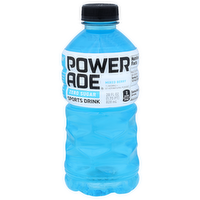 Powerade Zero Sugar Mixed Berry Sport Drink - 28 Fluid Ounce
