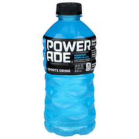 Powerade Mountain Berry Blast Sports Drink - 28 Fluid Ounce