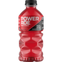 Powerade Fruit Punch Sports Drink - 28 Fluid Ounce