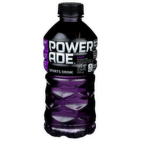 Powerade Grape Sports Drink - 28 Fluid Ounce