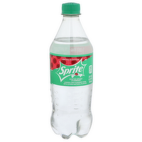 Sprite Soda Lemon-Lime - 20 Fluid Ounce - 1 Count