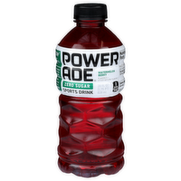 Powerade Zero Sugar Watermelon Berry Sports Drink - 28 Fluid Ounce