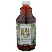 Gold Peak Real Brewed Tea - 59 Fluid Ounce