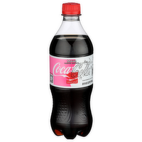 COCA-COLA Creations Move - 20 Fluid Ounce