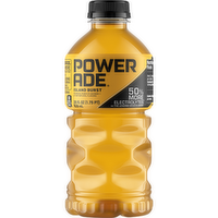 Powerade Island Burst Electrolyte Sports Drink, Bottle - 28 Fluid Ounce