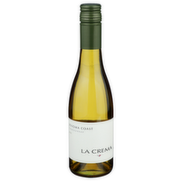 La Crema Chardonnay - 375 ml