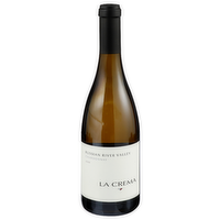 La Crema Chardonnay - 750 ml