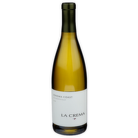 La Crema Sonoma Coast Chardonnay - 750 ml