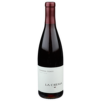 La Crema 2019 Pinot Noir - 750 ml