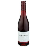 La Crema Monterey Pinot Noir - 750 ml