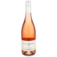 La Crema Pinot Noir Rose - 750 ml