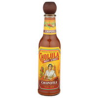 Cholula Chipotle Hot Sauce Condiment - 5 Fluid Ounce