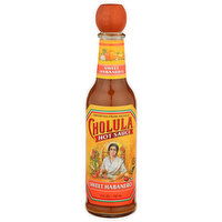 Cholula Sweet Habanero Flavor Condimenthot Sauce - 5 Fluid Ounce