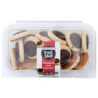 Our Specialty Thumbprint Cookies - 10.5 Ounce