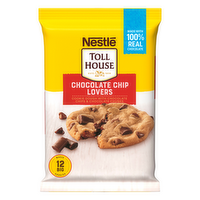 Nestle Toll House Chocolate Chip Lovers - 16 Ounce