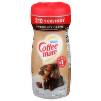 Nestle Coffee Mate Chocolate Creme Creamer - 0.071 Ounce - 210 Count