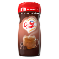 Nestle Coffee Mate Chocolate Creme Creamer - 15 Ounce