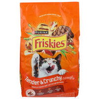 Purina Friskies Grillers - 50.4 Ounce