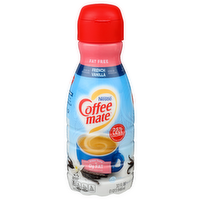 Nestle Coffee Mate French Vanilla Creamer - 32 Fluid Ounce