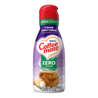 Nestle Coffee Mate Italian Sweet Creme Creamer - 32 Fluid Ounce