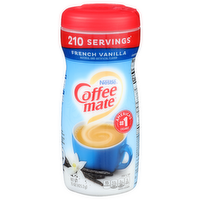 Nestle Coffee Mate French Vanilla Creamer - 0.071 Ounce - 210 Count