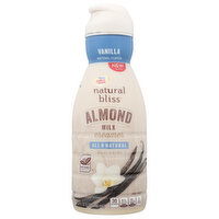 Coffee Mate Creamer Almond Vanilla - 32 Fluid Ounce
