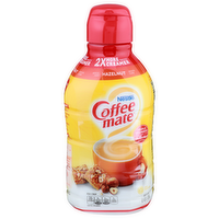 Nestle Hazelnut Coffee Mate - 64 Fluid Ounce