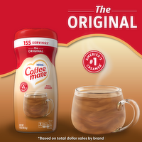 Nestle Coffee Mate The Original Creamer - 11 Ounce