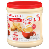 Nestle Coffee Mate The Original Creamer - 0.071 Ounce - 500 Count