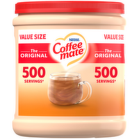 Nestle Coffee Mate The Original Creamer - 35.3 Ounce