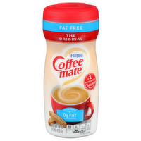 Nestle Coffee Mate The Original Creamer - 16 Ounce