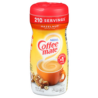 Nestle Coffee Mate Hazelnut Creamer - 0.071 Ounce - 210 Count
