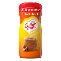 Nestle Coffee Mate Hazelnut Creamer - 15 Ounce