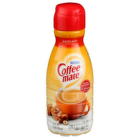 Coffee Mate Creamer Hazelnut - 32 Fluid Ounce