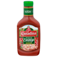 Contadina Original Pizza Squeeze Sauce - 15 Ounce