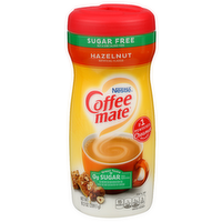 Nestle Coffee Mate Hazelnut Creamer - 10.2 Ounce