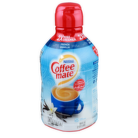 Nestle Coffee Mate French Vanilla Creamer - 64 Fluid Ounce