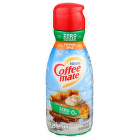Nestle Coffee Mate Pumpkin Spice Creamer - 32 Fluid Ounce