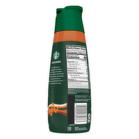 Starbucks Caramel Flavored Coffee Creamer, Inspired By Macchiato - 28 Ounce