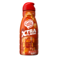 Coffee mate Xtra Caramel Flavored Creamer - 28 Ounce